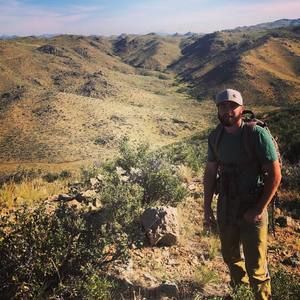 Meet your Posher, Dylan